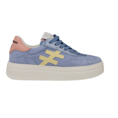 Another Trend Athletic A035M326 Deportivas Mujeres