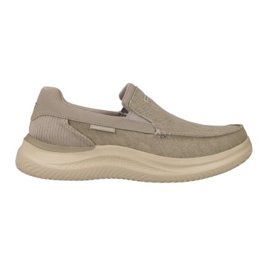 Skechers Hasting Fielden 205066 Zapatos Mocasín Hombres