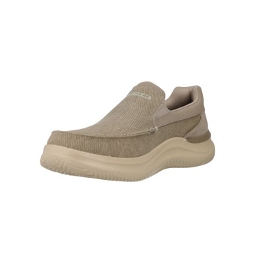 Skechers Hasting Fielden 205066 Zapatos Mocasín Hombres