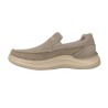 Skechers Hasting Fielden 205066 Zapatos Mocasín Hombres