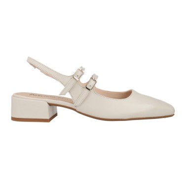 Patricia Miller 6700 Sandalias Tacón Mujeres