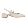 Patricia Miller 6700 Sandalias Tacón Mujeres