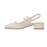 Patricia Miller 6700 Sandalias Tacón Mujeres