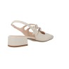 Patricia Miller 6700 Sandalias Tacón Mujeres