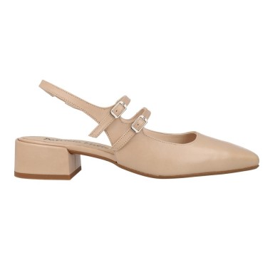 Patricia Miller 6700 Sandalias Tacón Mujeres