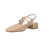 Patricia Miller 6700 Sandalias Tacón Mujeres