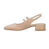 Patricia Miller 6700 Sandalias Tacón Mujeres