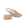 Patricia Miller 6700 Sandalias Tacón Mujeres