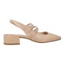 Patricia Miller 6700 Sandalias Tacón Mujeres