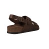 Walk and Fly 51050 Sandalias BIO Hombres