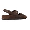 Walk and Fly 51050 Sandalias BIO Hombres