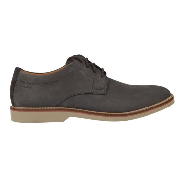 Clarks Atticusl LTLace Zapatos Cordones Hombres