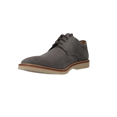Clarks Atticusl LTLace Zapatos Cordones Hombres
