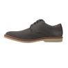 Clarks Atticusl LTLace Zapatos Cordones Hombres