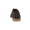 Clarks Atticusl LTLace Zapatos Cordones Hombres
