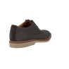 Clarks Atticusl LTLace Zapatos Cordones Hombres