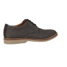 Clarks Atticusl LTLace Zapatos Cordones Hombres