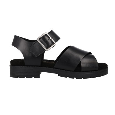 Clarks Orinoco Cross Sandalias Tacón Mujeres