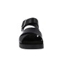 Clarks Orinoco Cross Sandalias Tacón Mujeres