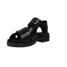 Clarks Orinoco Cross Sandalias Tacón Mujeres