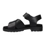 Clarks Orinoco Cross Sandalias Tacón Mujeres
