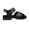 Clarks Orinoco Cross Sandalias Tacón Mujeres