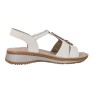 Sandalias Abiertas Ara Shoes 12-29008 Hawaii 2.0 para Mujer