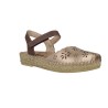 Walk and Fly 7665 50421 Sandalias Cuña Mujeres