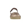 Walk and Fly 7665 50421 Sandalias Cuña Mujeres