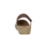 Walk and Fly 7665 50421 Sandalias Cuña Mujeres