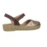 Walk and Fly 7665 50421 Sandalias Cuña Mujeres