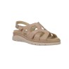 Suave 3353 Sandalias cuña Mujeres