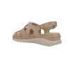 Suave 3353 Sandalias cuña Mujeres