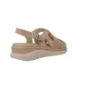 Suave 3353 Sandalias cuña Mujeres