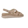 Suave 3353 Sandalias cuña Mujeres