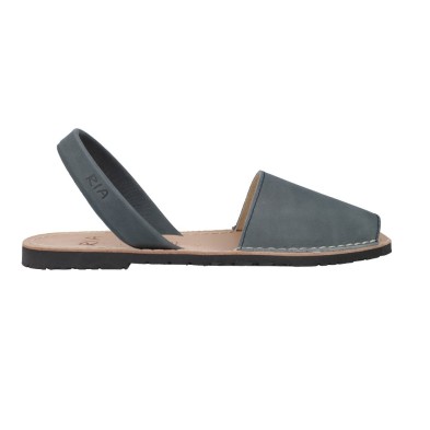 Ria 20002-CAB Sandalias Abarcas Menorquinas Hombres