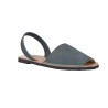 Ria 20002-CAB Sandalias Abarcas Menorquinas Hombres