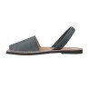 Ria 20002-CAB Sandalias Abarcas Menorquinas Hombres