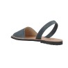 Ria 20002-CAB Sandalias Abarcas Menorquinas Hombres