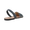 Ria 20002-CAB Sandalias Abarcas Menorquinas Hombres