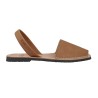 Ria 20002-CAB Sandalias Abarcas Menorquinas Hombres