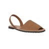 Ria 20002-CAB Sandalias Abarcas Menorquinas Hombres