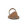 Ria 20002-CAB Sandalias Abarcas Menorquinas Hombres