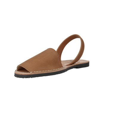 Ria 20002-CAB Sandalias Abarcas Menorquinas Hombres