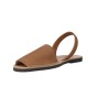 Ria 20002-CAB Sandalias Abarcas Menorquinas Hombres