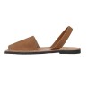 Ria 20002-CAB Sandalias Abarcas Menorquinas Hombres