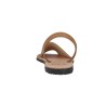 Ria 20002-CAB Sandalias Abarcas Menorquinas Hombres