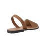 Ria 20002-CAB Sandalias Abarcas Menorquinas Hombres