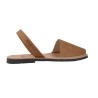 Ria 20002-CAB Sandalias Abarcas Menorquinas Hombres
