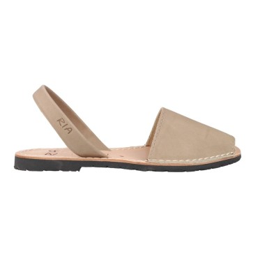 Ria 20002-CAB Sandalias Abarcas Menorquinas Hombres